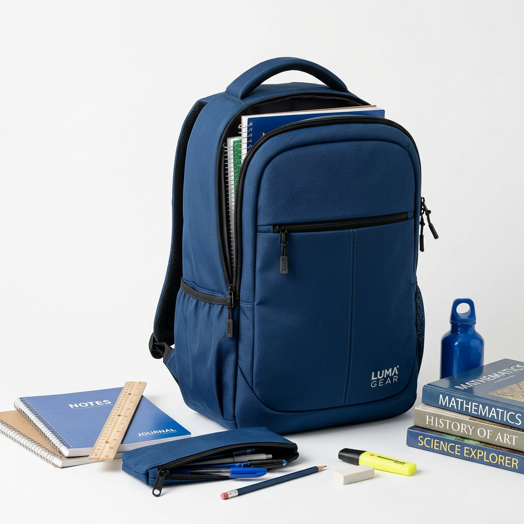 School Bag