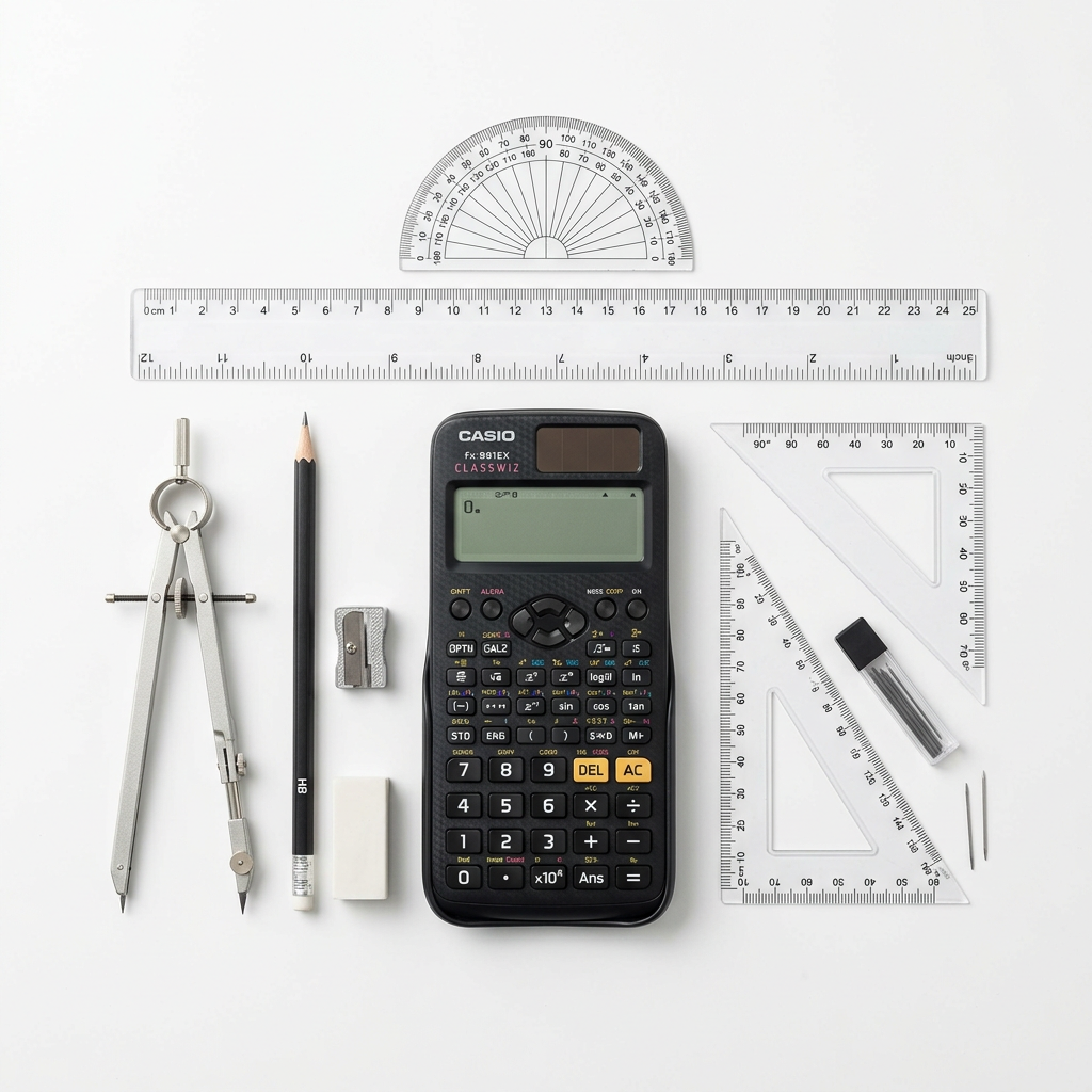 Geometry Tools