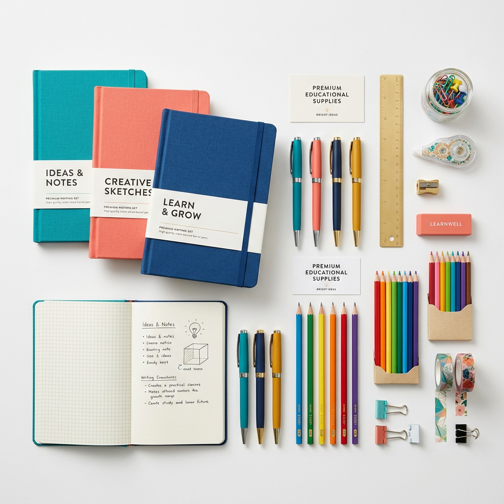 Stationery Set